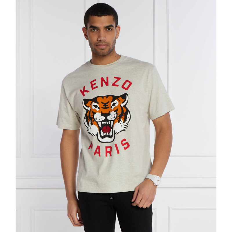 Kenzo Tričko | Oversize fit