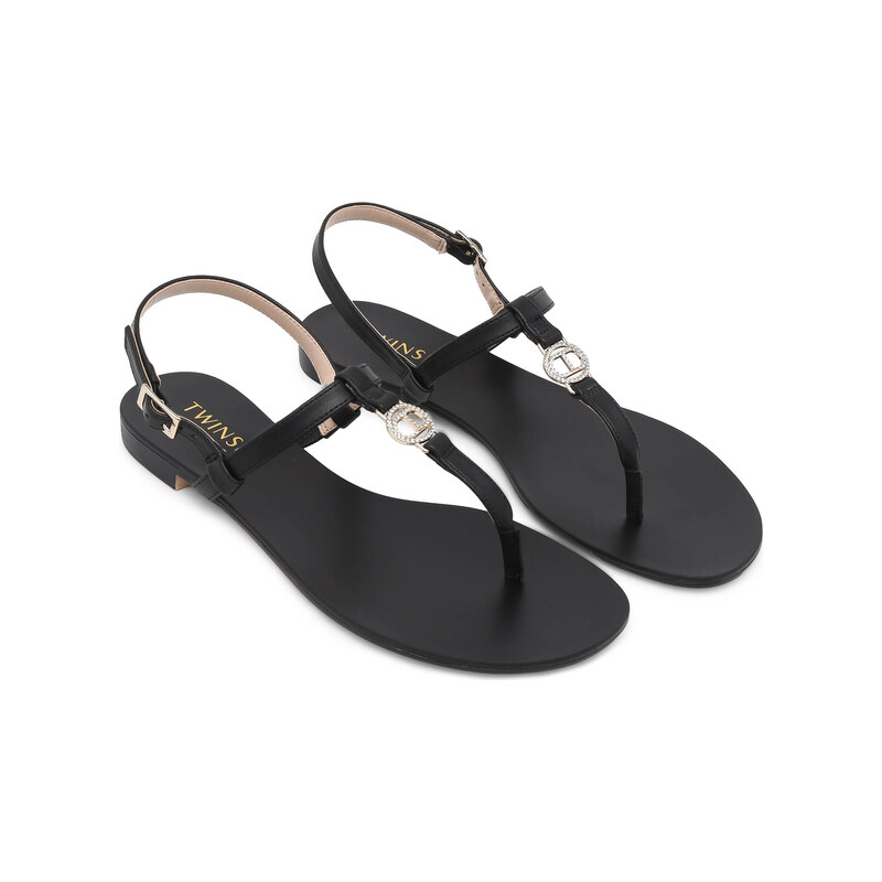TWINSET Sandály