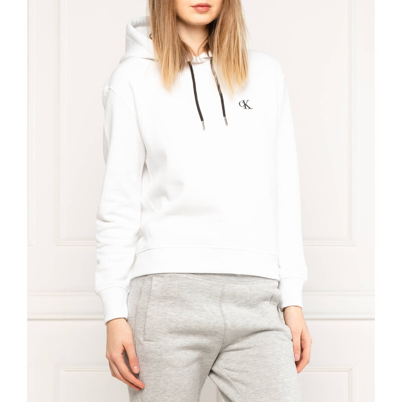Calvin Klein Jeans Mikina | regular fit