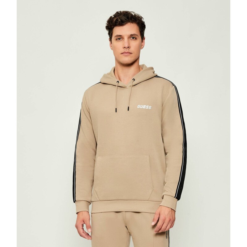 GUESS ACTIVE Mikina MICKEY | Regular Fit