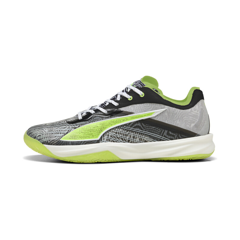 PUMA Accelerate NITRO SQD 5 Launch Edition Indoor Shoes Unisex