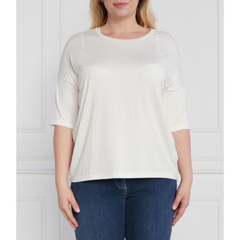 Persona by Marina Rinaldi Tričko plus size | Oversize fit