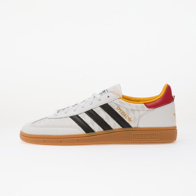 adidas Originals adidas Handball Spezial Ftw White/ Core Black/