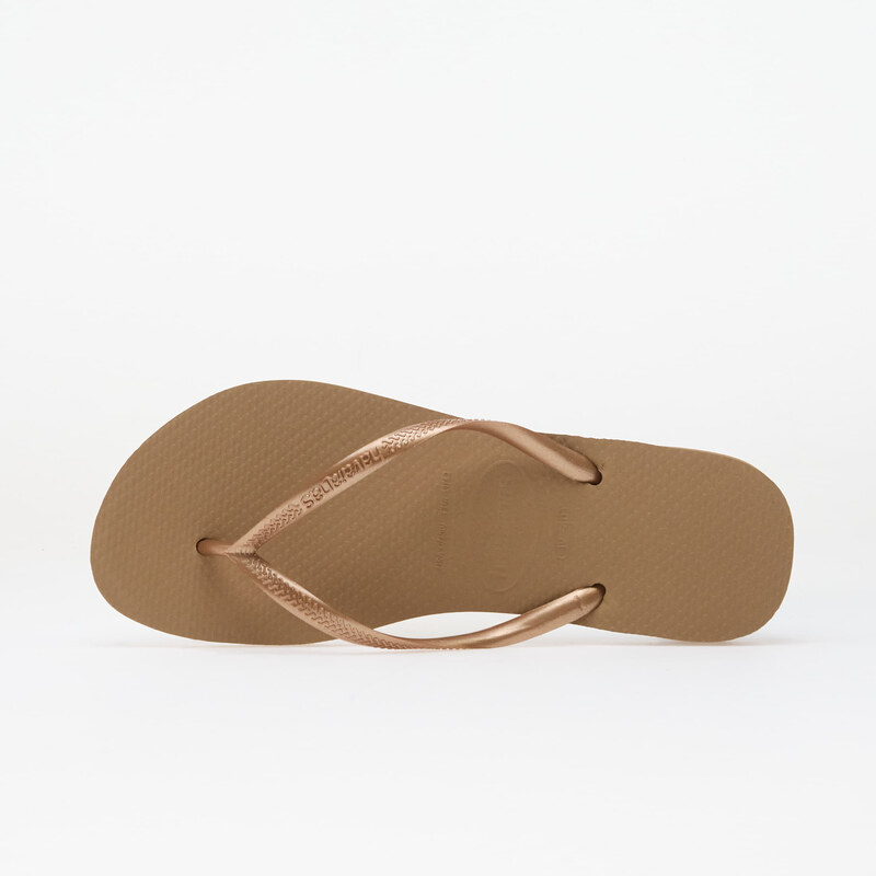 Havaianas Slim Rose Gold 43/44