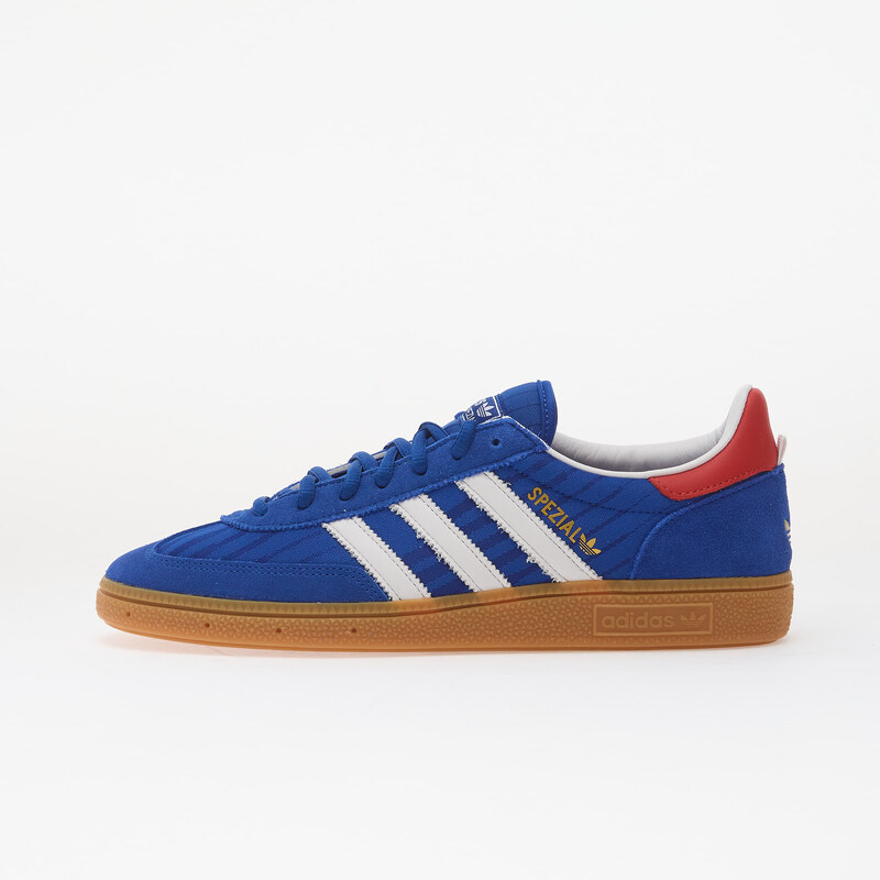 adidas Originals adidas Handball Spezial Power Blue/ Red/ Ftwr