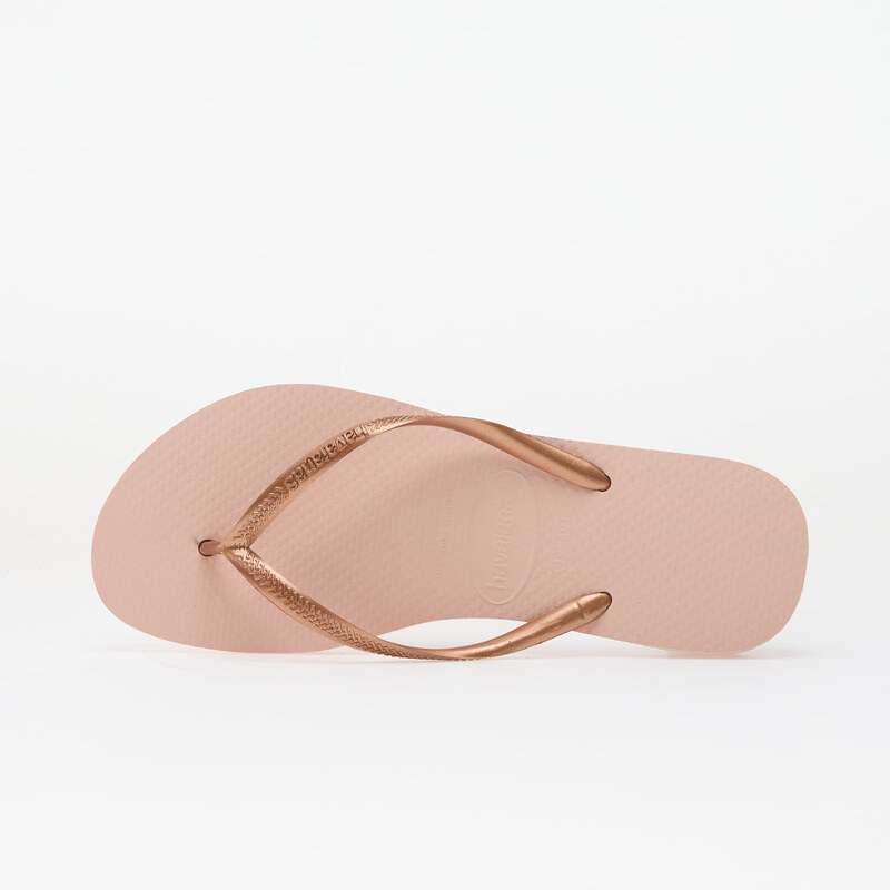 Havaianas Slim Ballet Rose