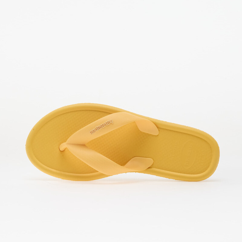Havaianas Puffed Up Caja Yellow 115683989