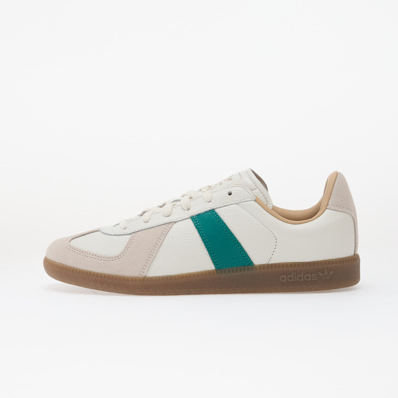 adidas Originals adidas Bw Army Core White/ Powgrn/ Gum5