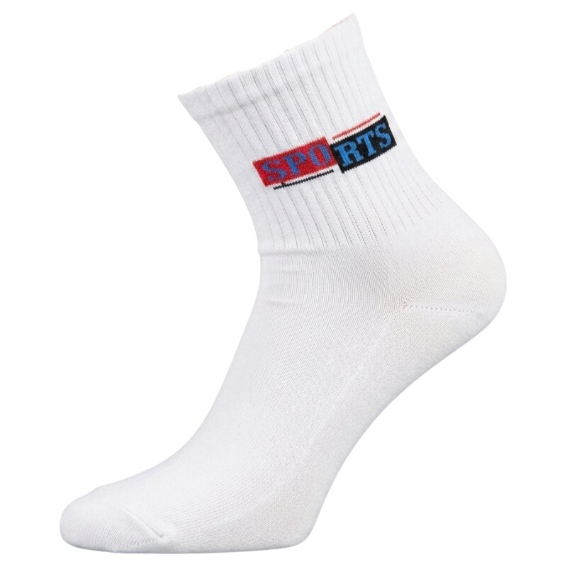 Dětské ponožky - Design Socks - mix - 7-8 let 61426099