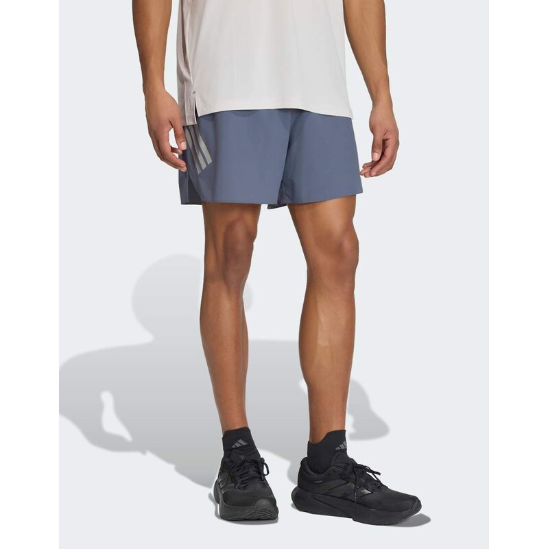 adidas performance Adi365 formotion short in onix / reflective silver 115682092