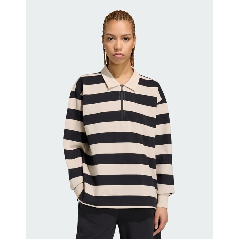 Adidas Sportswear Essentials contemporary french terry
