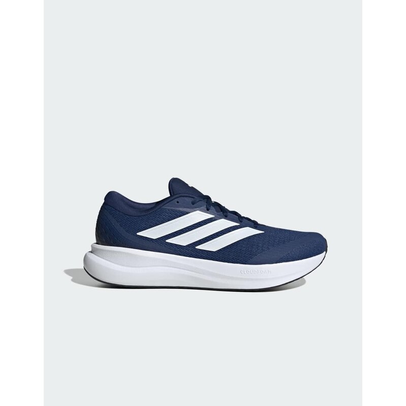 adidas performance Runfalcon 6 Cloudfoam running trainers in