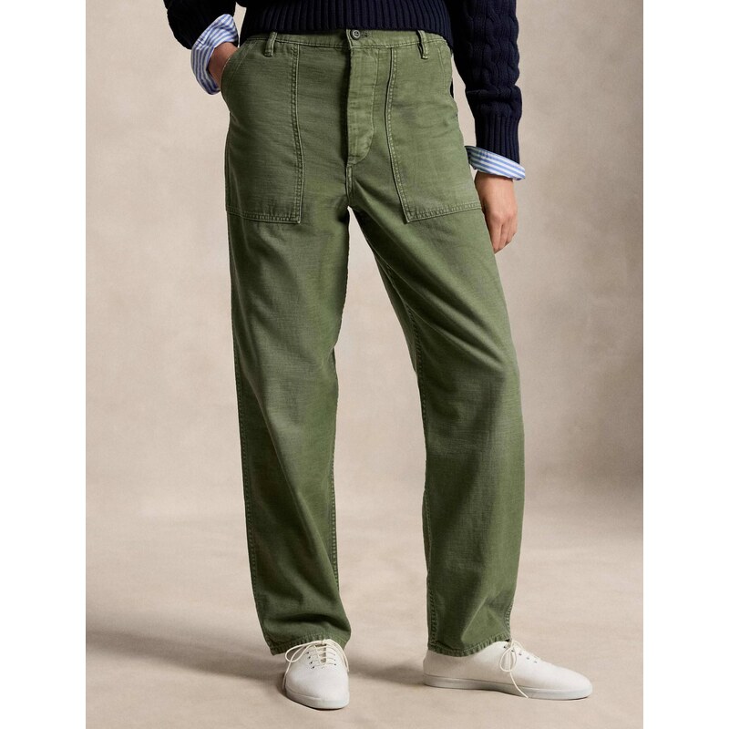 POLO RALPH LAUREN Kalhoty Ricky | Straight fit