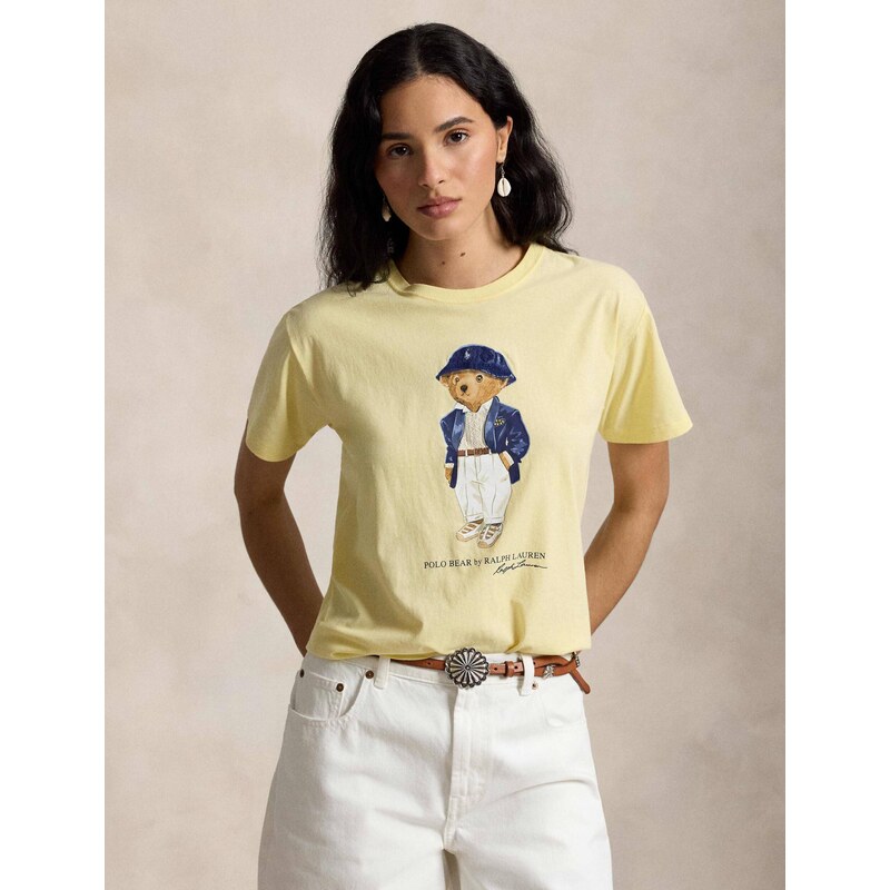 POLO RALPH LAUREN Tričko | regular fit 115682666