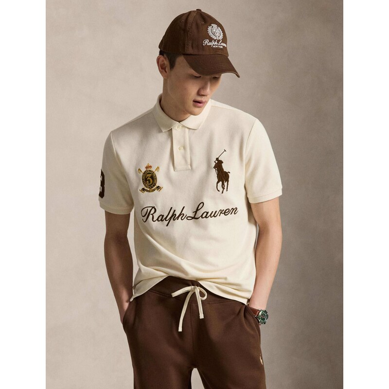 POLO RALPH LAUREN Polokošile | Classic fit