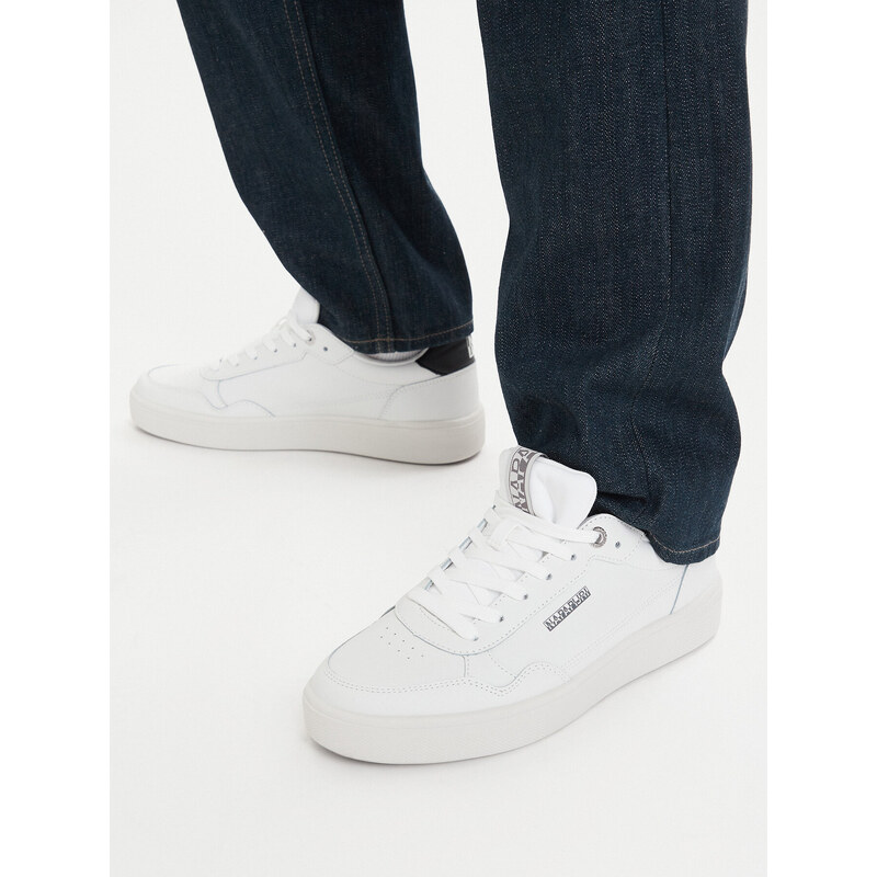 Sneakersy Napapijri