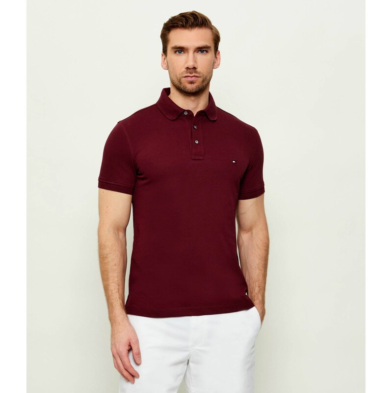 Tommy Hilfiger Polokošile THE 1985 | Slim Fit