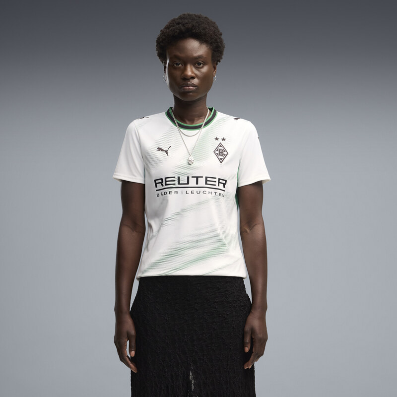 PUMA Borussia Mönchengladbach 26/27 Home Jersey Women 115717250