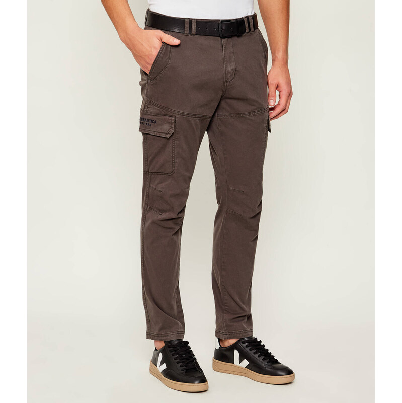 Aeronautica Militare Kapsáče | regular fit 115683011