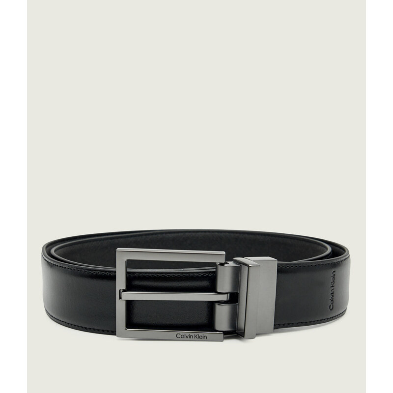 Calvin Klein Oboustranný kožený řemínek