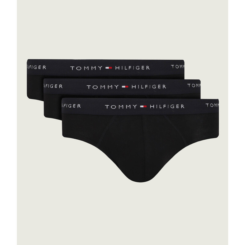 Tommy Hilfiger Underwear Slipy 3-pack