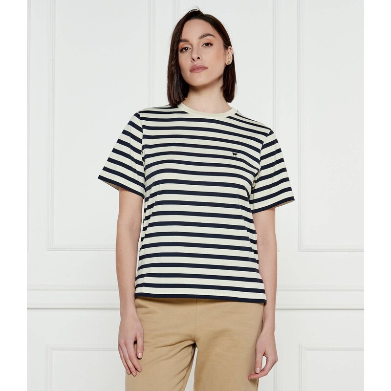 Weekend MaxMara Tričko SATRAPO | Regular Fit