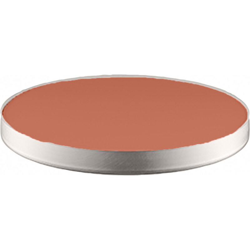 MAC Dusk Cream Colour Base Pro Palette Refill Rozjasňovač 3.2 g