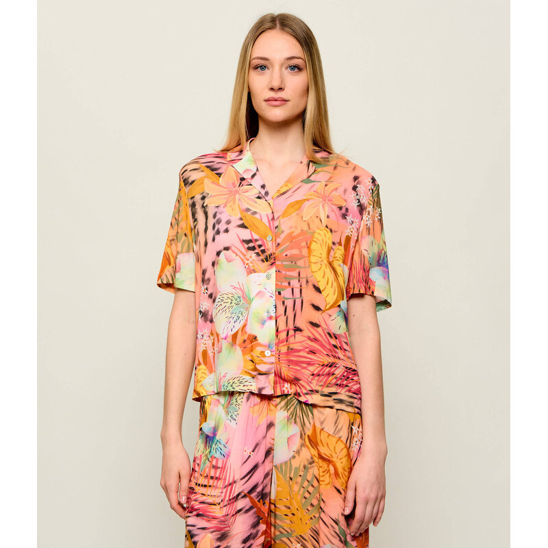 Desigual Košile NASAU | regular fit