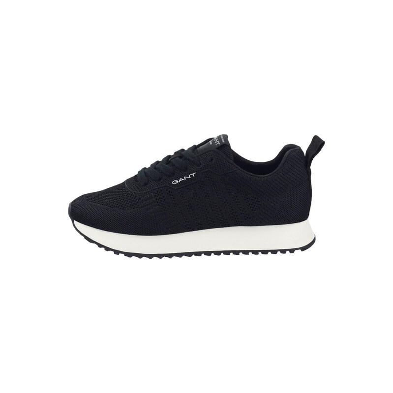 TENISKY GANT BEVINDA BLACK 115688762