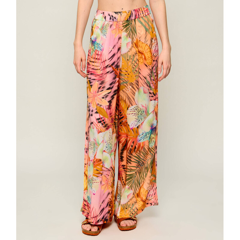 Desigual Kalhoty NASAU | regular fit