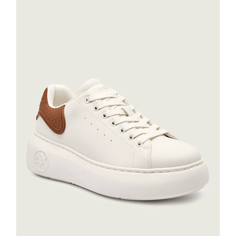 Armani Exchange Tenisky