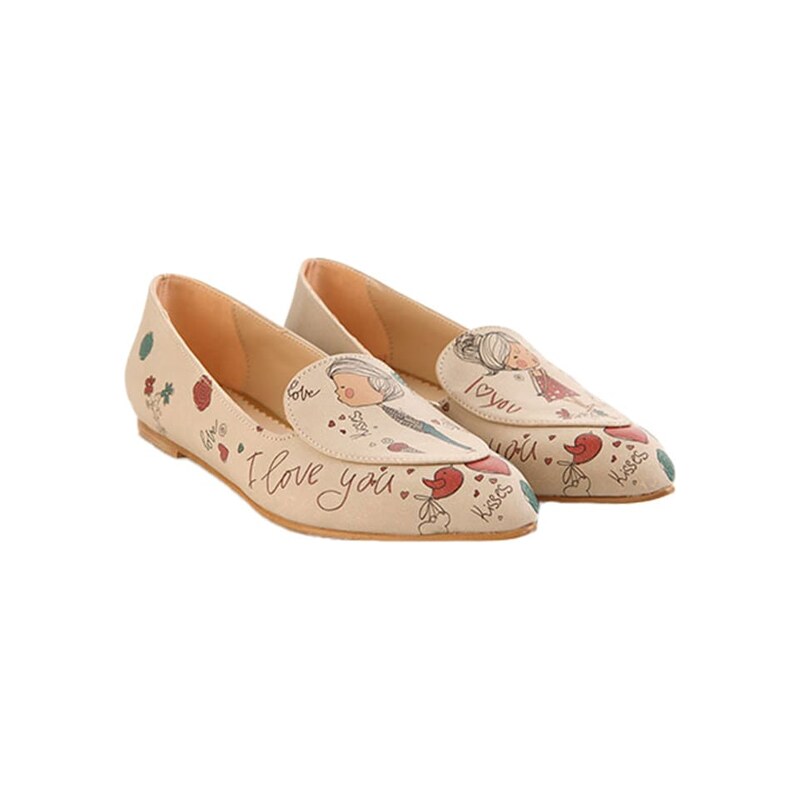Goby Beige/ Bunt 299417 115684848