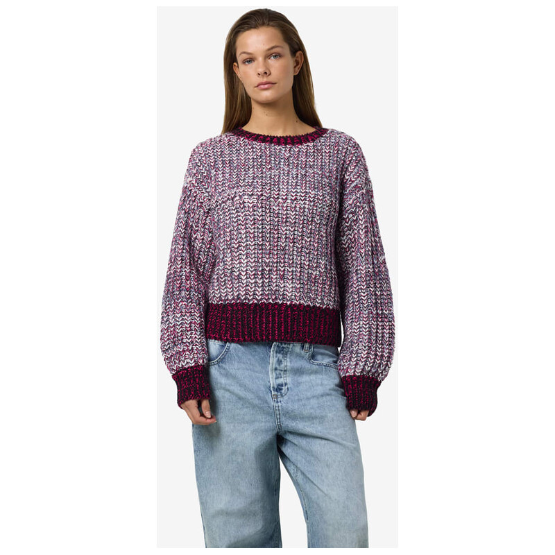 Noisy may Pink 5973836