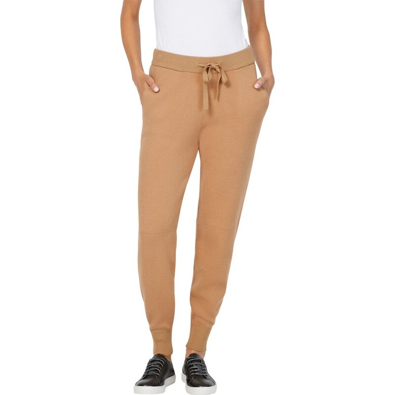 Tepláky Heine Beige 4061835