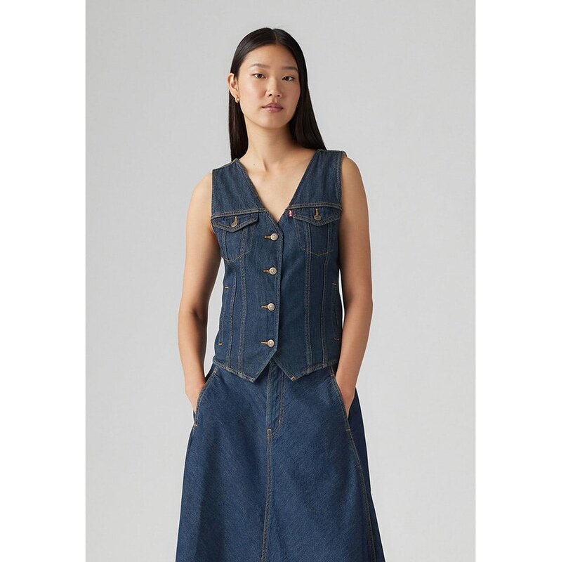 Levis Dunkelblau 7573805 115685013