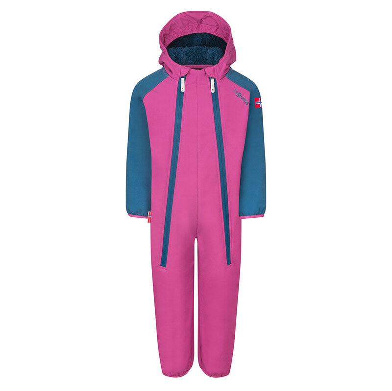 Trollkids Pink 905639