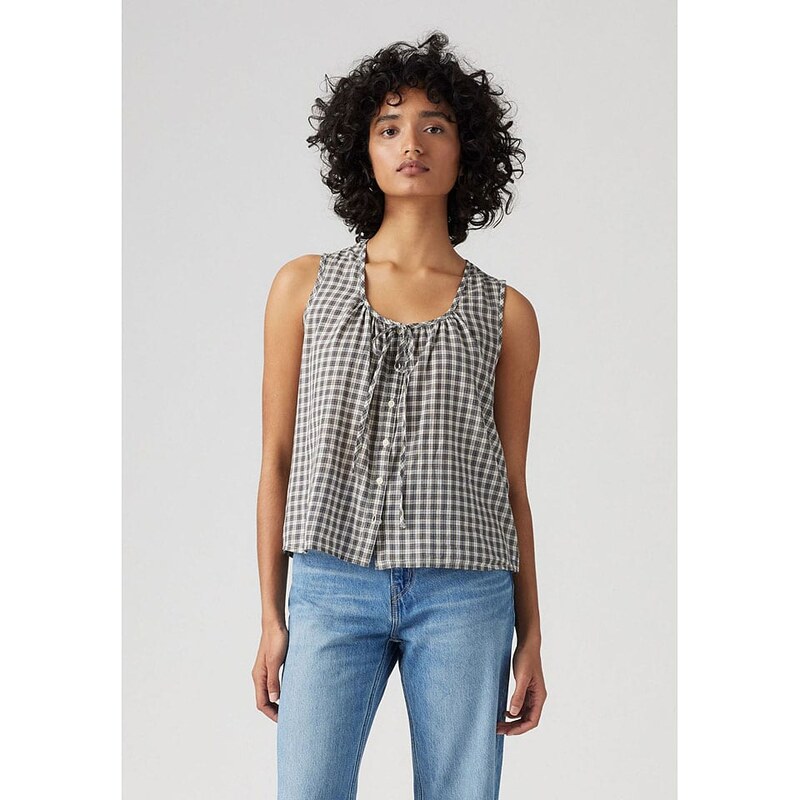 Levis Blau/ Weiß 710303 115685044