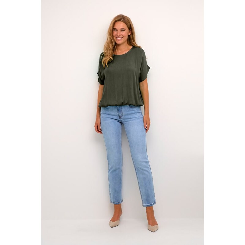 Kaffe Khaki 9546209