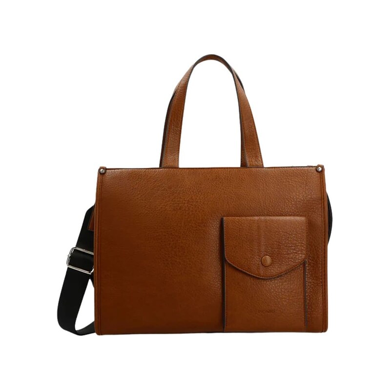 Taška PICARD Cognac - (B)27 x (H)27 x (T)13 cm 8090256 115685052