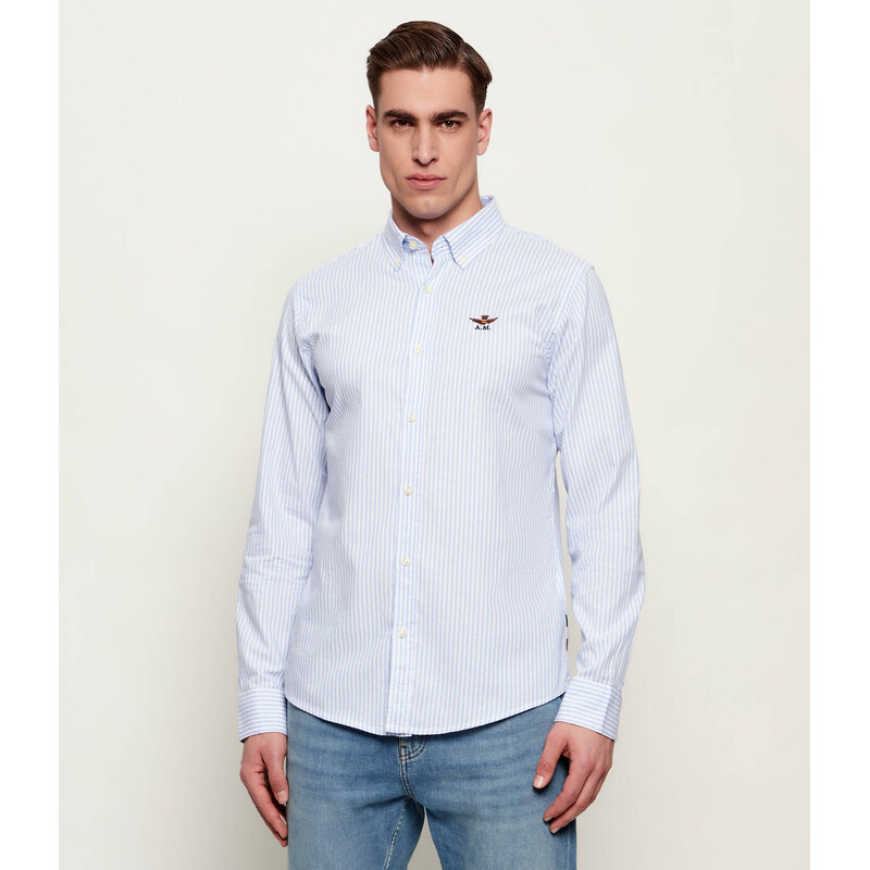 Aeronautica Militare Košile | regular fit