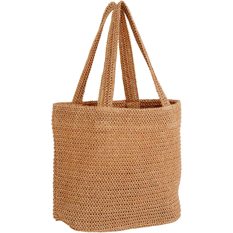 Taška House Nordic Hellbraun - (B)31 x (H)46 cm 3705527 115685279