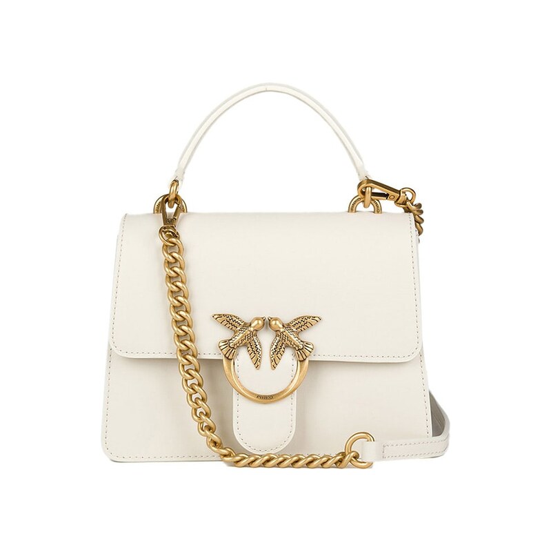 Pinko Creme - (B)20 x (H)17 x (T)4 cm 8714931 115685282