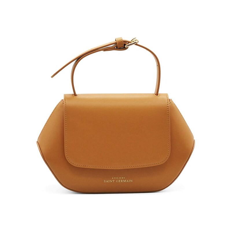 ATELIERS SAINT GERMAIN Camel - (B)26 x (H)17 x (T)7 cm 213968 115685305