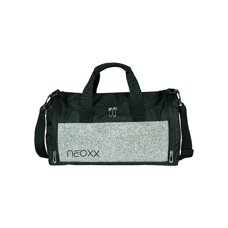 Taška neoxx Schwarz/ Grau - (B)41,5 x (H)22,5 x (T)20 cm 1282178 115685326