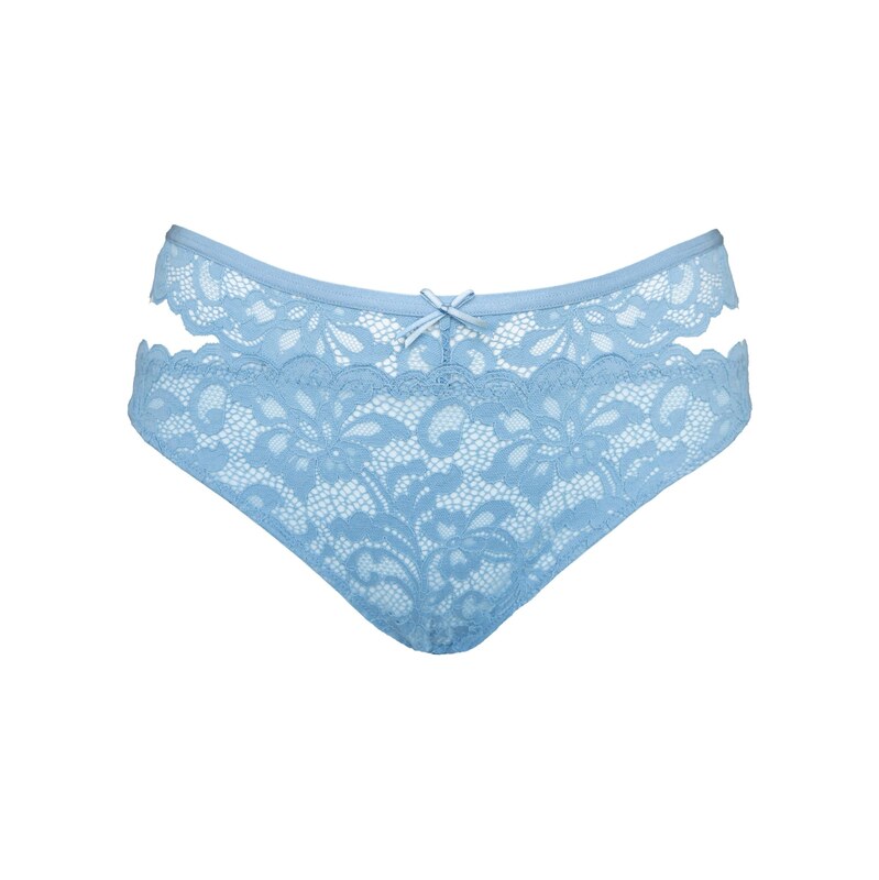 SugarShape Tanga True Luna světlemodrá 115686119