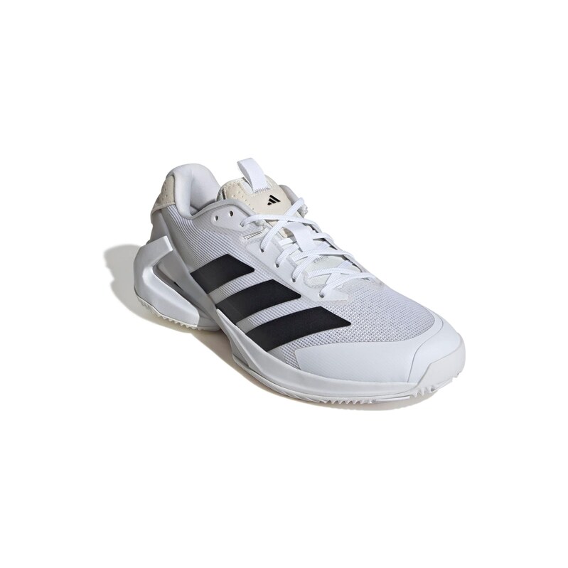 ADIDAS PERFORMANCE Sportovní boty Adizero Ubersonic 5 režná /