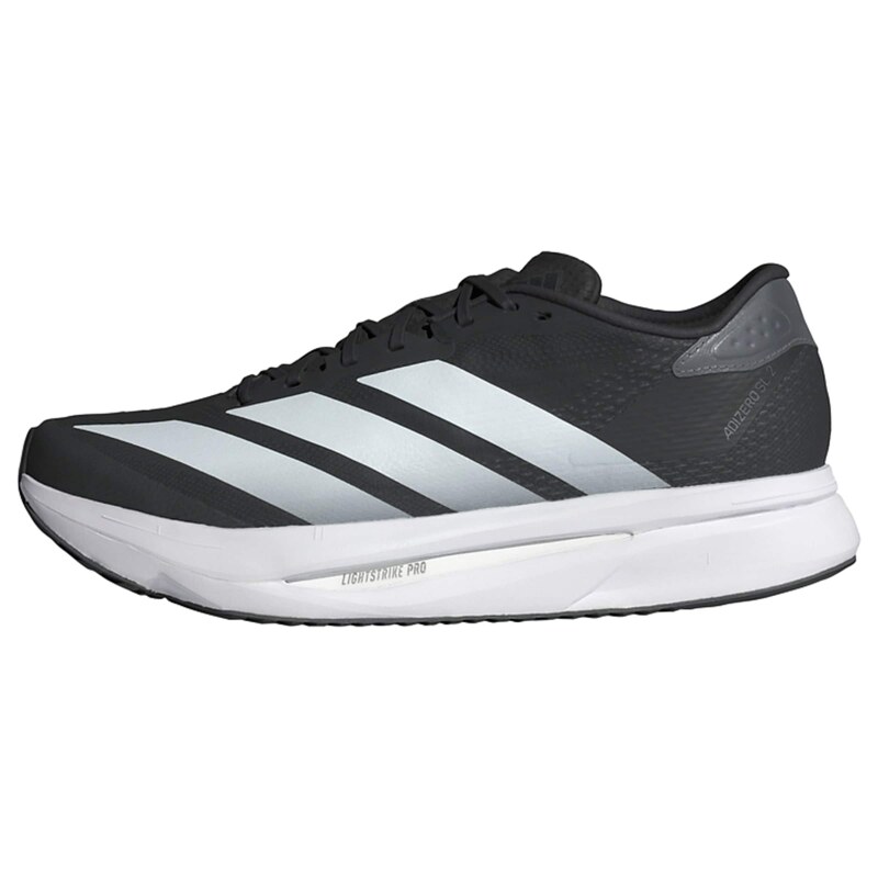 ADIDAS PERFORMANCE Běžecká obuv Adizero SL 2 černá / stříbrná