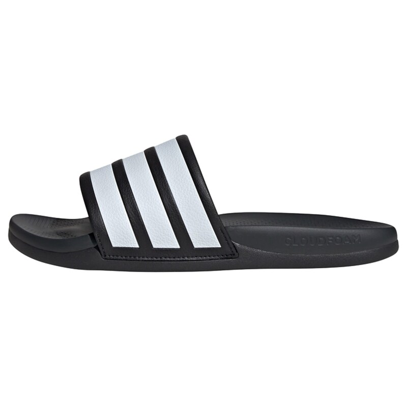 ADIDAS SPORTSWEAR Plážová/koupací obuv Adilette Comfort 2.0 černá / 115686362