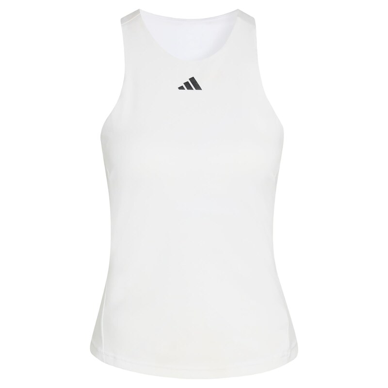 ADIDAS PERFORMANCE Sportovní top černá / bílá 115686368