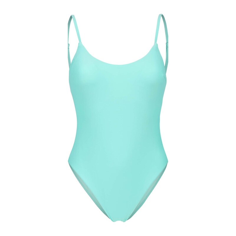ARENA Plavky Essentials aqua modrá 115686406